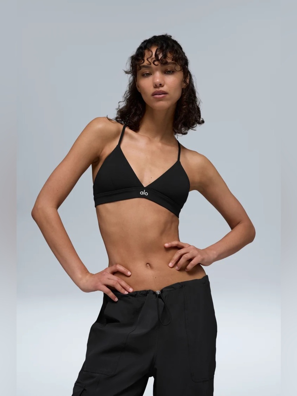 Alo Yoga Splendor Bra
